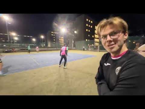 23. 3. 2026 V.H.O.Ž. vs Fučando Grande