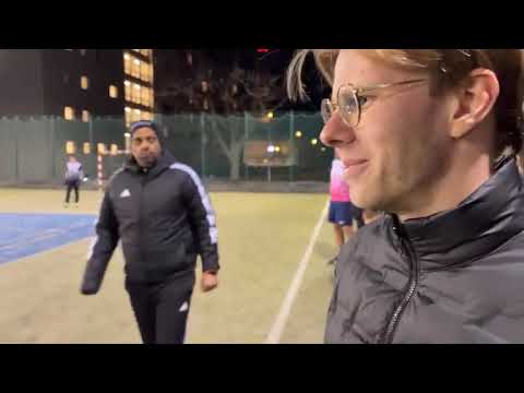 1. 4. 2026 V.H.O.Ž. vs JOGA BONITO