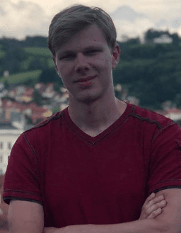 Jáchym Štěrba