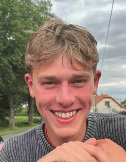 Petr Budil